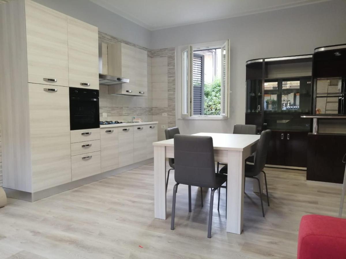 Maison d'hôtes La Romantica Randazzo
